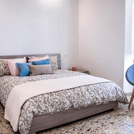 Campo24Roma Guesthouse Ngoại thất bức ảnh