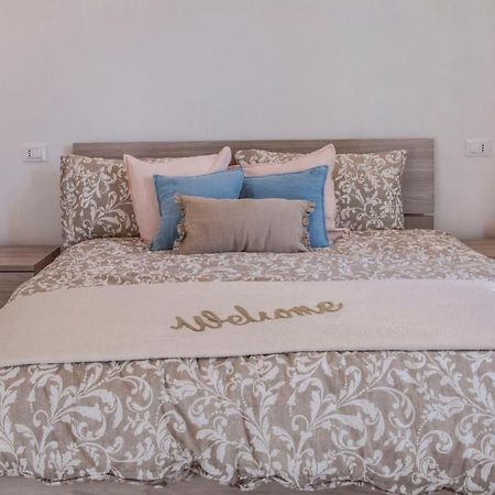 Campo24Roma Guesthouse Ngoại thất bức ảnh