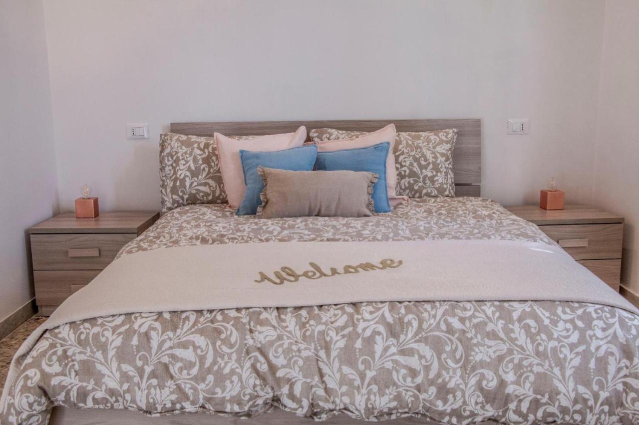 Campo24Roma Guesthouse Ngoại thất bức ảnh