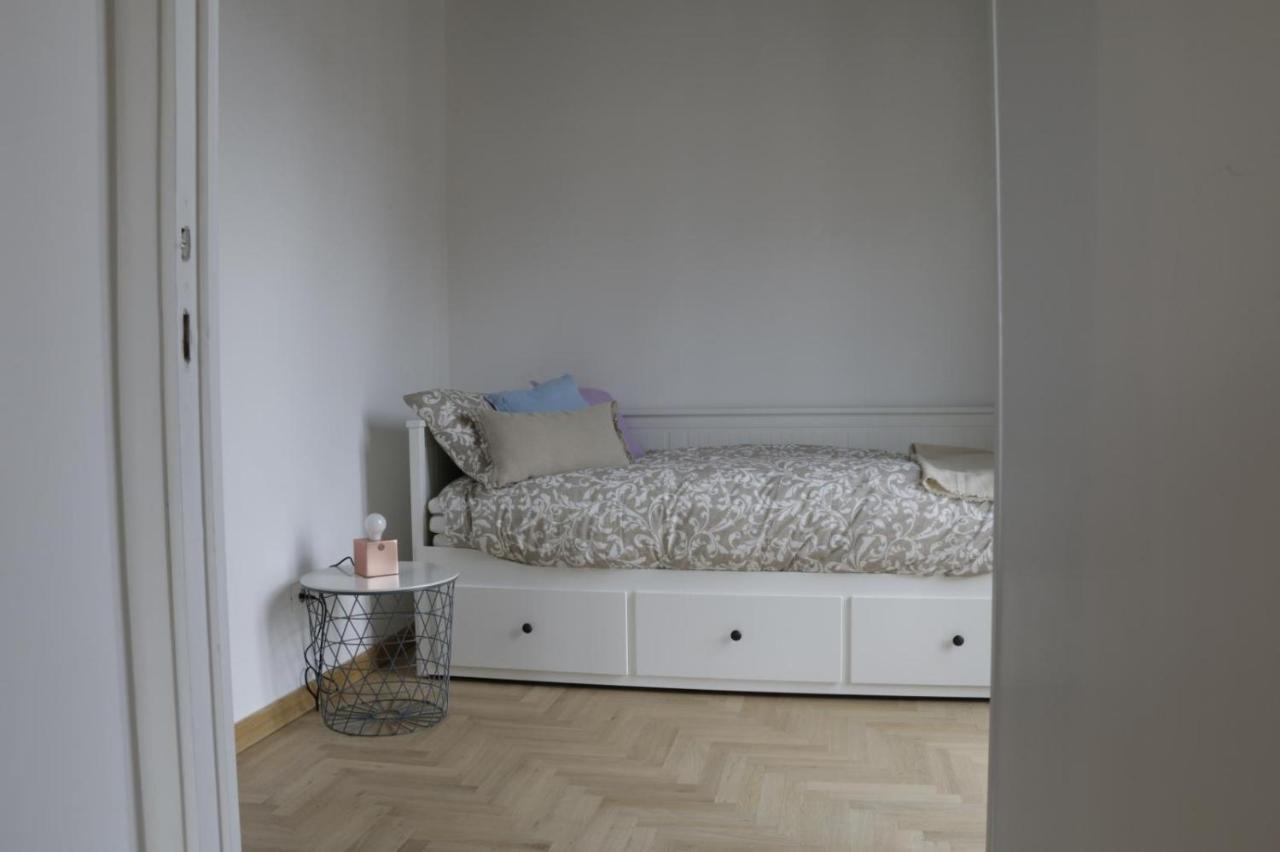 Campo24Roma Guesthouse Ngoại thất bức ảnh